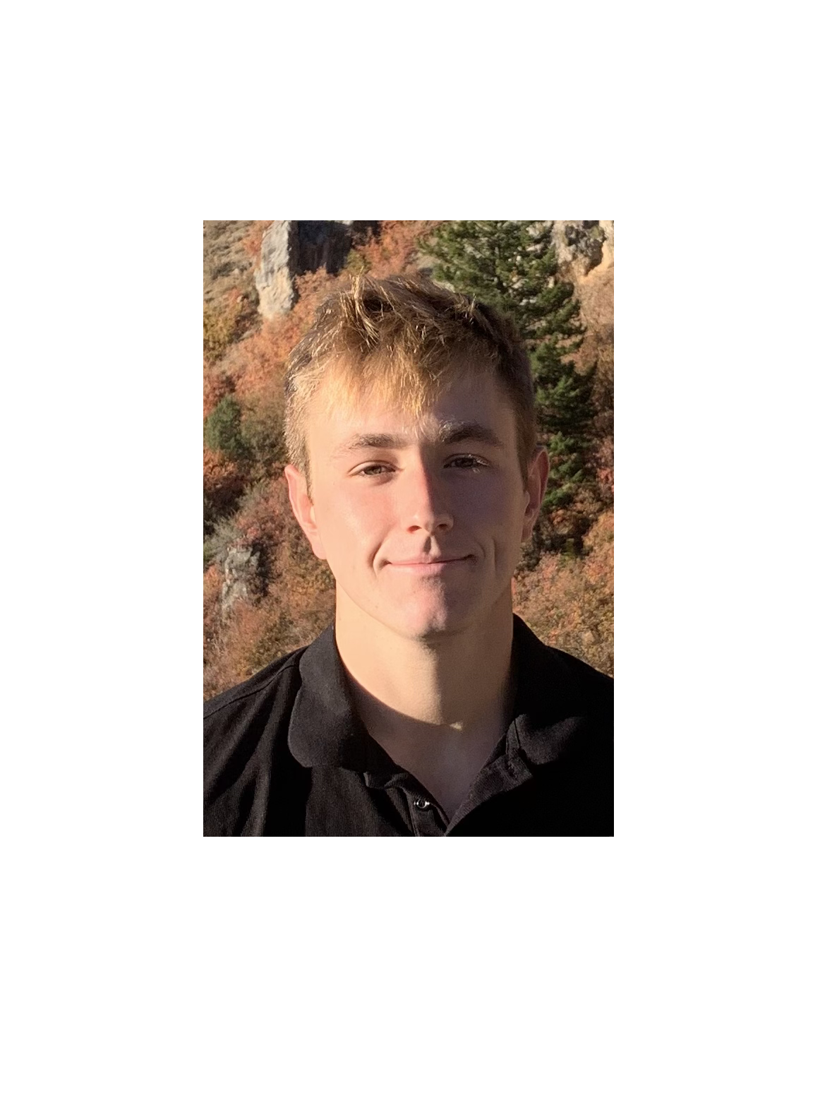 Tucker Strow